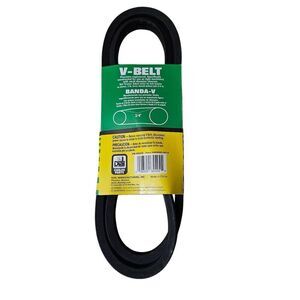 Dial cooler parts v-belt 52" 4l-520 (a-50) - belt #19